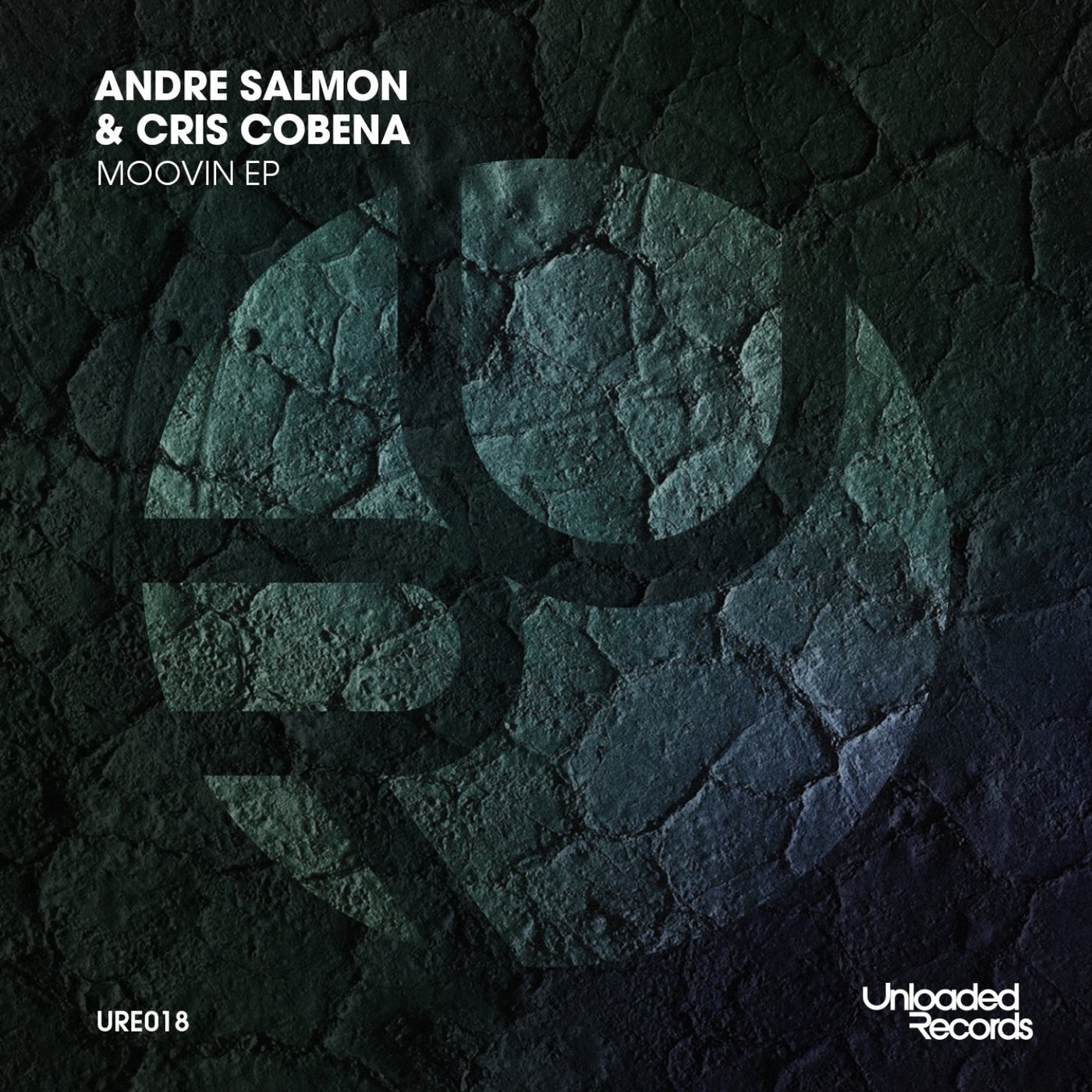 Andre Salmon, Cris Cobena – Moovin EP [URE018]